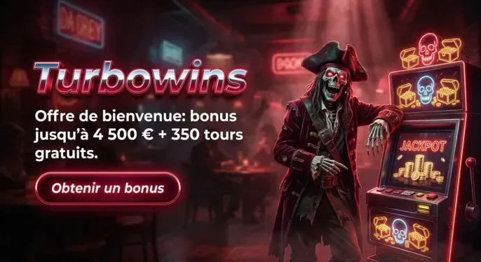Turbowins Casino